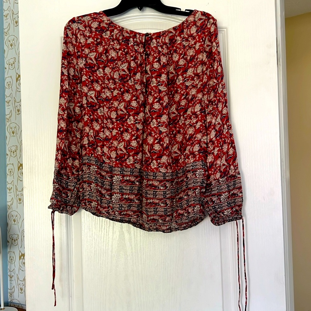 Blouse